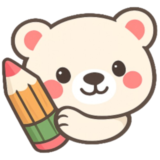 Mascotte Soothing Colo pour la rubrique matériel